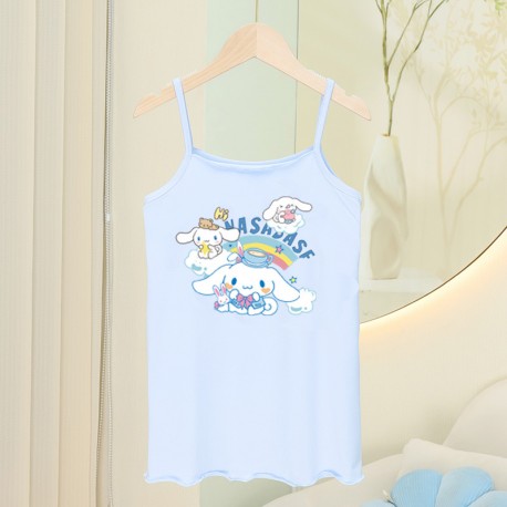 Rainbow C1nnamorroll Cami Top