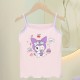 Boba Kur0mi Cami Top