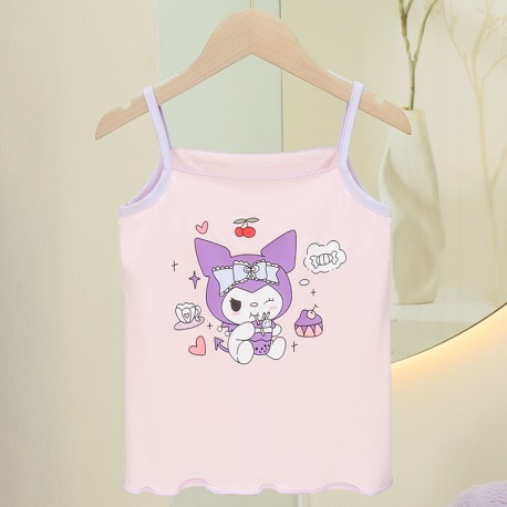 Boba Kur0mi Cami Top