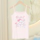 Unicorn Mel0dy Cami Top