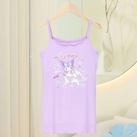 Unicorn Kur0mi Cami Top