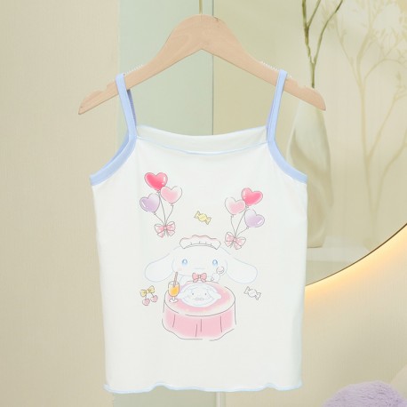 Balloon C1nnamorroll Cami Top