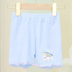 Blue C1nnamorroll Shorts