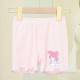 Pink Mel0dy Shorts