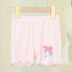 Pink Mel0dy Shorts