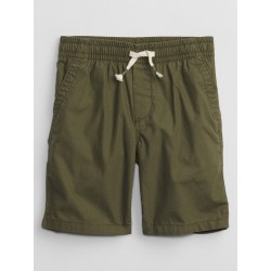 ZR Army Woven Shorts