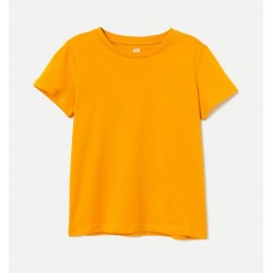 HM Orange T-Shirt