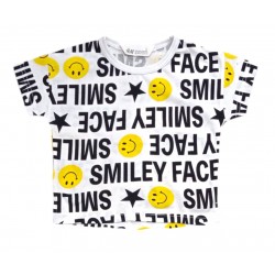 HM Smile T-Shirt