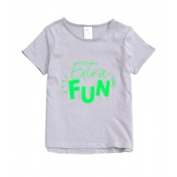 HM Extra Fun T-Shirt