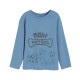 HM P@w P@trol LS T-Shirt