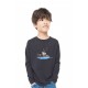 HM Boat LS T-Shirt
