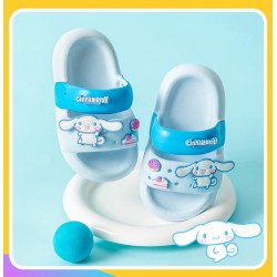 C1nnamorroll Double Slippers