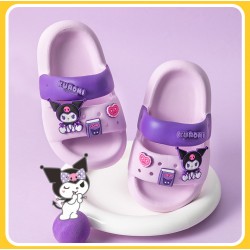 Kur0mi Double Slippers
