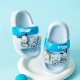 Pochacc0 Double Slippers