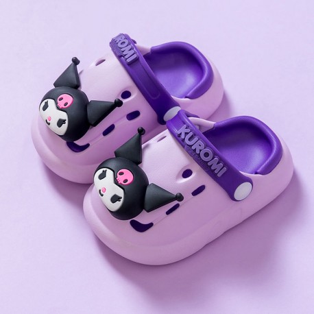 Kur0mi Clogs Sandals