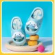 C1nnamorroll Clouds Slippers