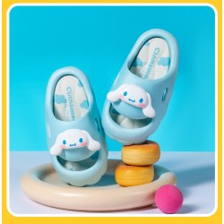 C1nnamorroll Clouds Slippers