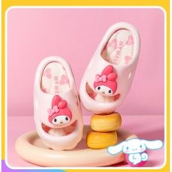 Mel0dy Clouds Slippers