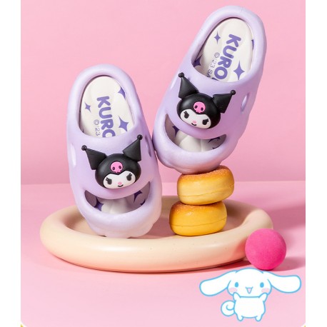 Kur0mi Clouds Slippers