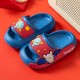 Ultr@man Planet Slippers
