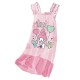 Mel0dy Ruffle Dress