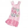 Mel0dy Ruffle Dress