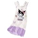 Kur0mi Ruffle Dress