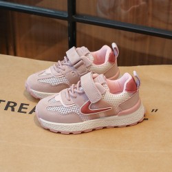 Pink N1ke Shoes