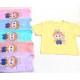 Overall L@bubu Crop Top T-Shirt