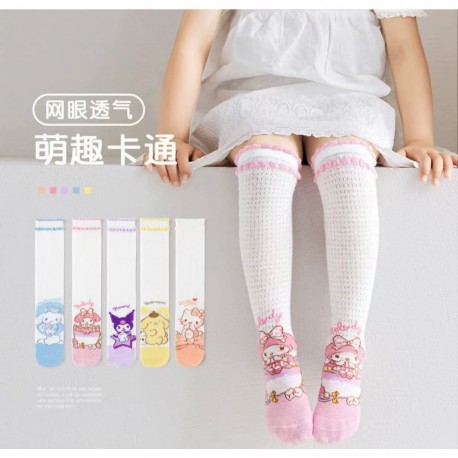 Cute S@nrio Socks