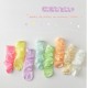 Candy Color Socks