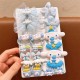 18pcs Blue C1namorrol Hair Accessories
