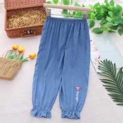 Blue Mel0dy Pants