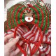 Ribbon Sparkle Deer HeadBand