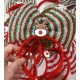 Ribbon Sparkle Deer HeadBand