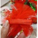 3D Xmas Sparkle Hat Present Tutu Hair Clips