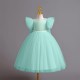 Tosca Pearl Tutu Party Dress