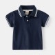 Navy Polo Shirt