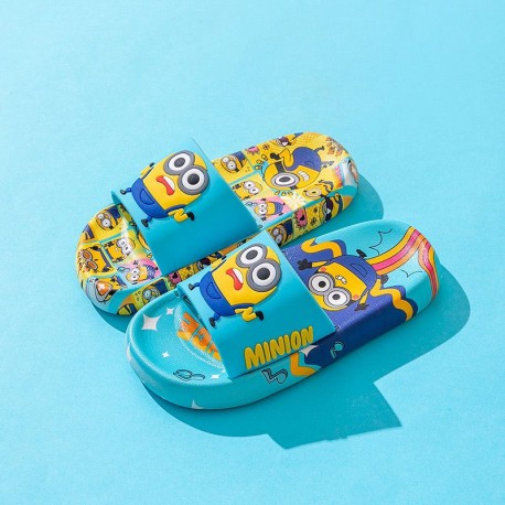 Mini0n Sandals