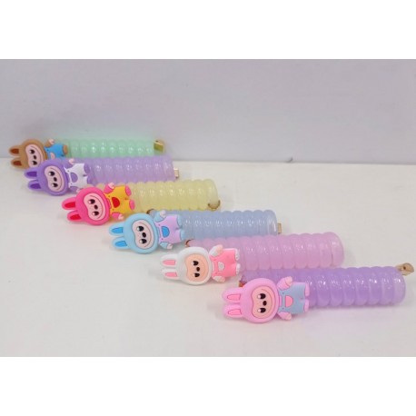 L@bubu Spiral Hair Accessories