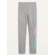 OldN@vy Grey All Together Leggings