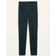 OldN@vy Dark Green Space Dye Leggings