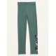 OldN@vy Sage Hearts Leggings