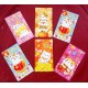 Angpau CNY Medium Gold