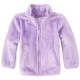 Place Purple Fur Jacket