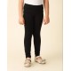 Topten Black Thick Leggings