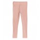 Topten Peach Rib Thick Leggings