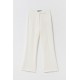Top Ten Cream Thick Pants