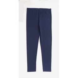 TU Navy Leggings