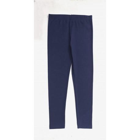TU Navy Leggings